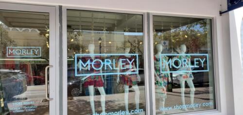 commercial window tint